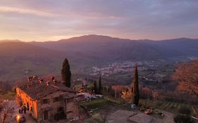 Agriturismo Prato Barone